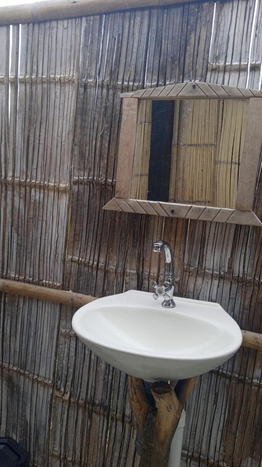 Hotel Flor De Liz Bereshit Bara Villavieja Εξωτερικό φωτογραφία